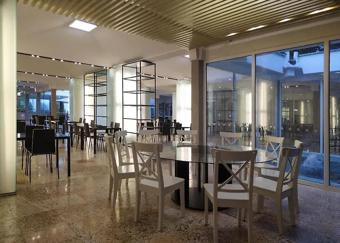 Hotel Cupidon