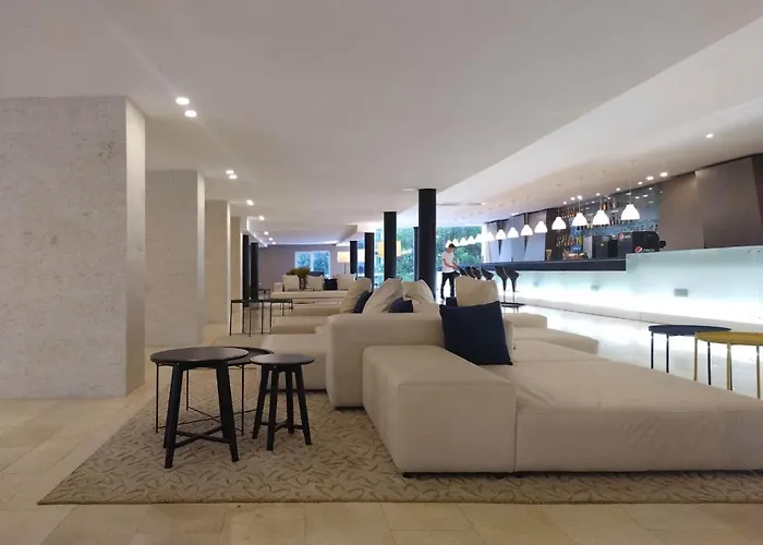 Hotel Cupidon