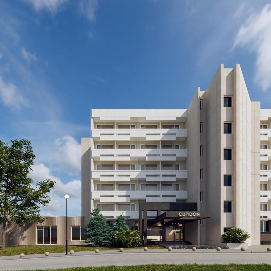 Hotel Cupidon 4*